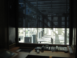 Sonnenschutz